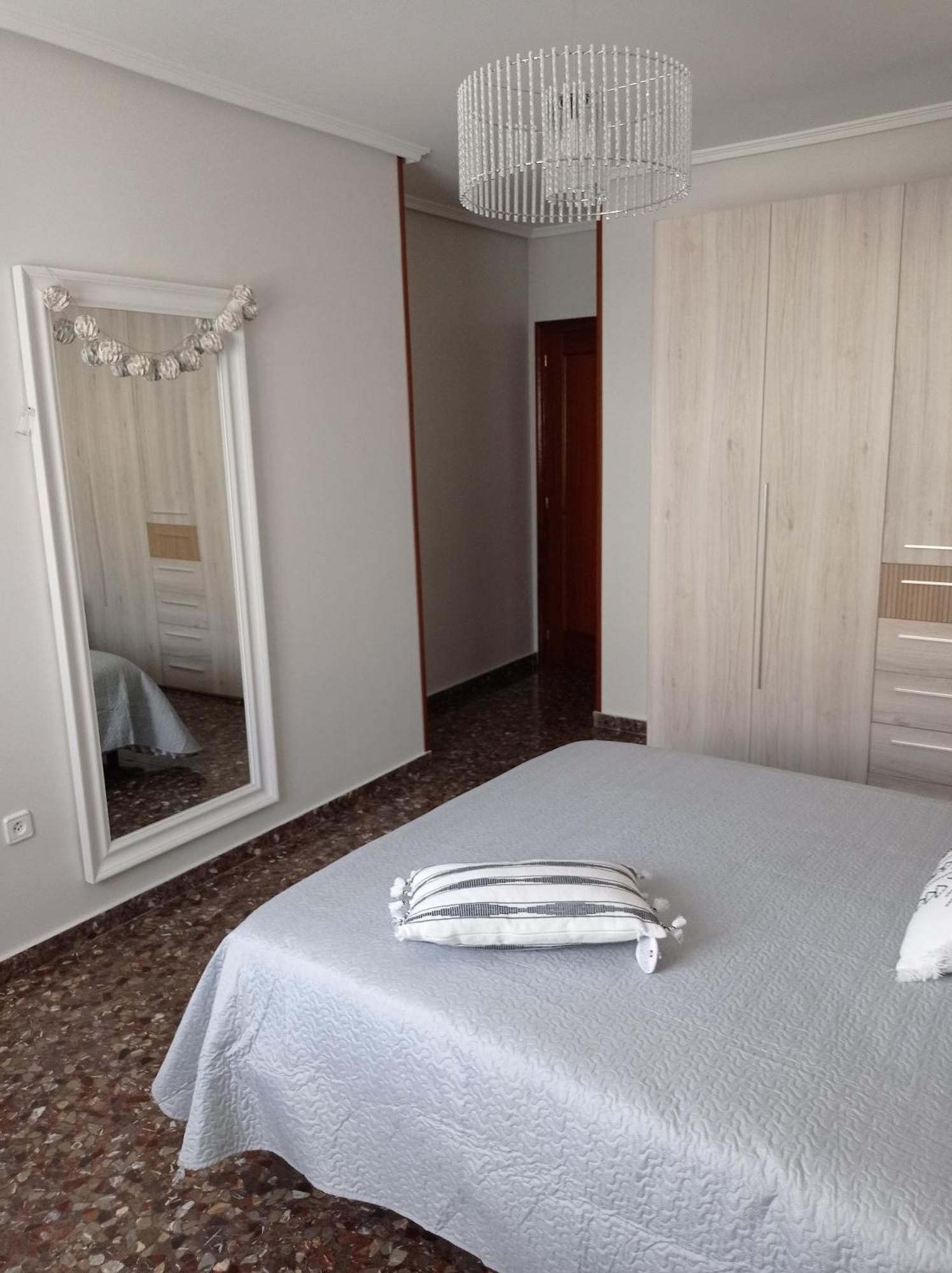 Feriado, Apartamento Con Parking Incluido Cella Eksteriør bilde