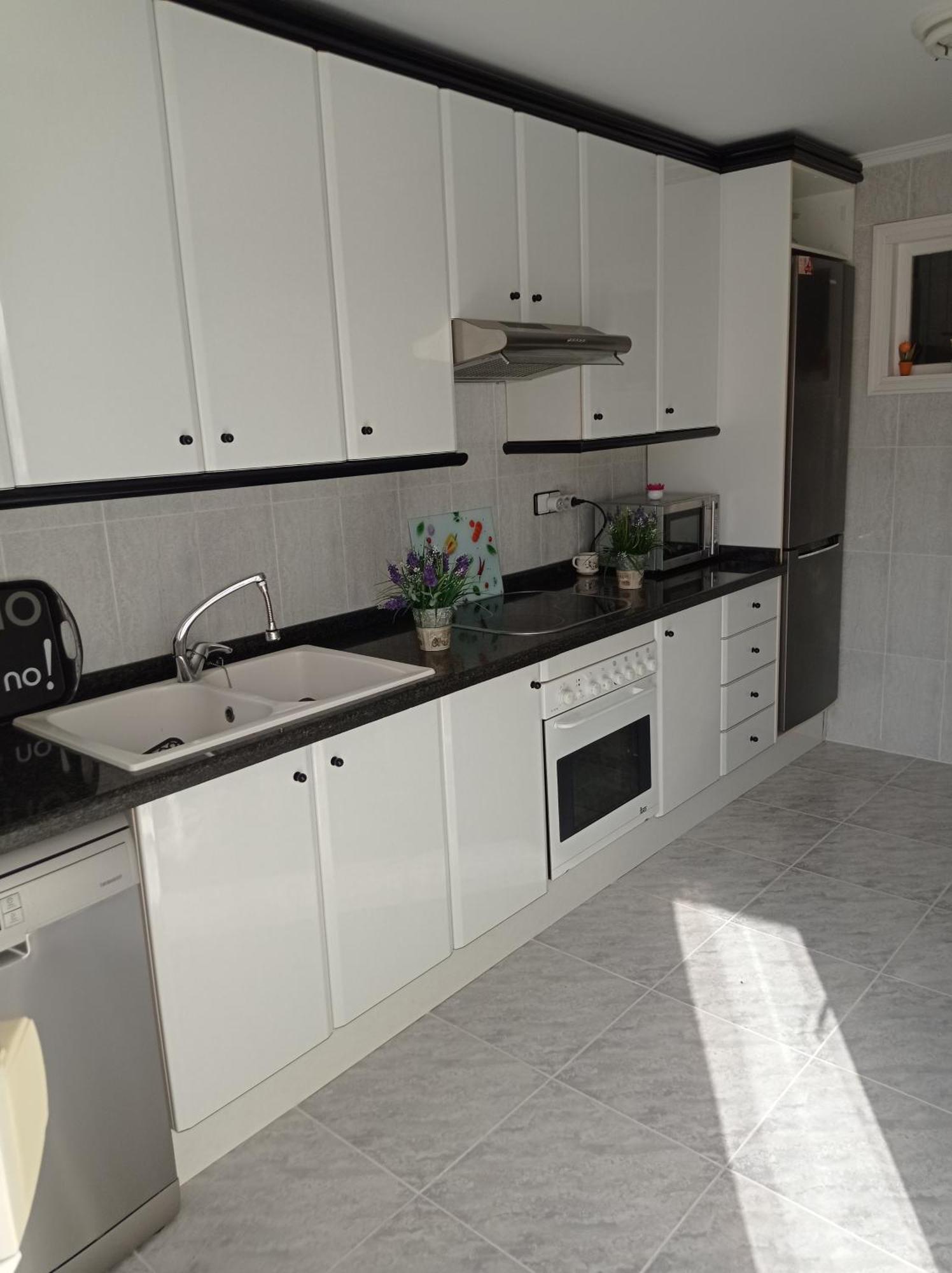 Feriado, Apartamento Con Parking Incluido Cella Eksteriør bilde