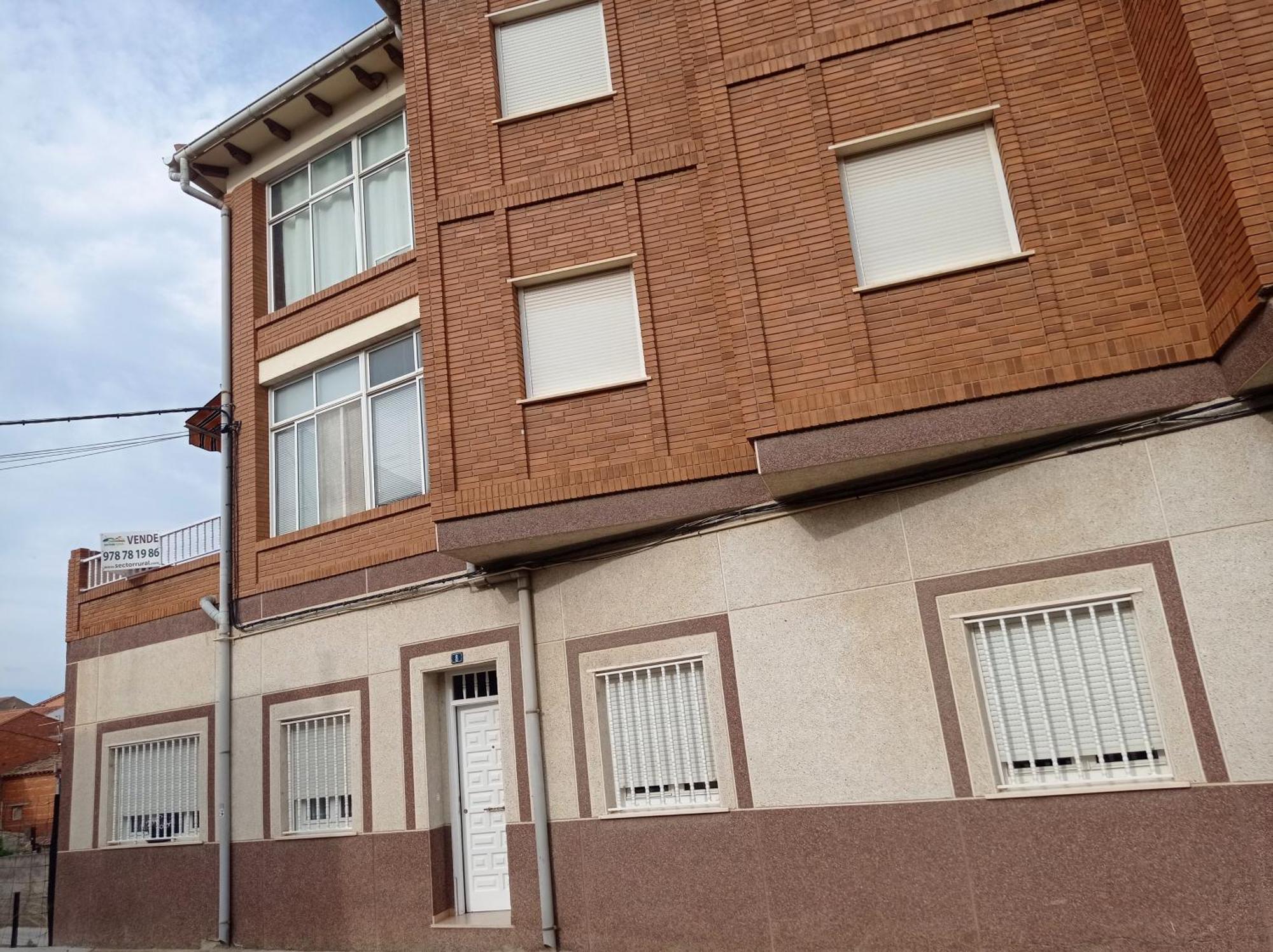 Feriado, Apartamento Con Parking Incluido Cella Eksteriør bilde